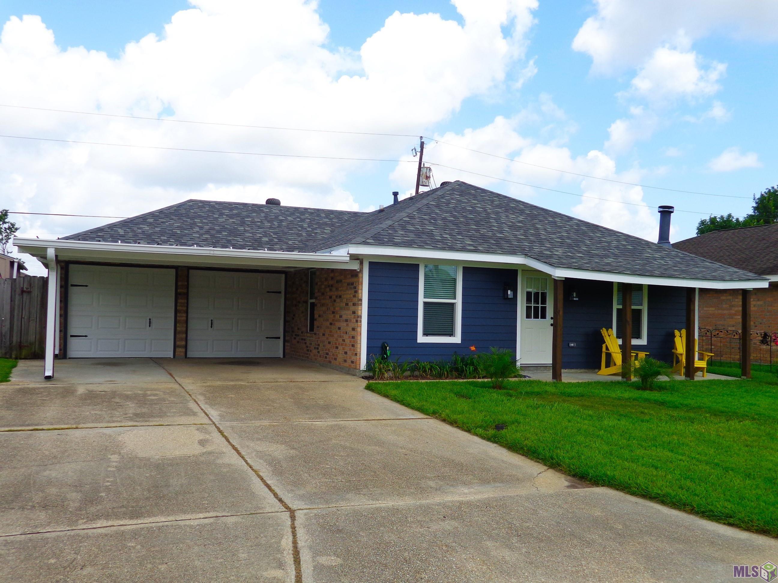 203 Robyn Street Gray, LA 70359 - Photo 27 of 27 WELCOME HOME!
