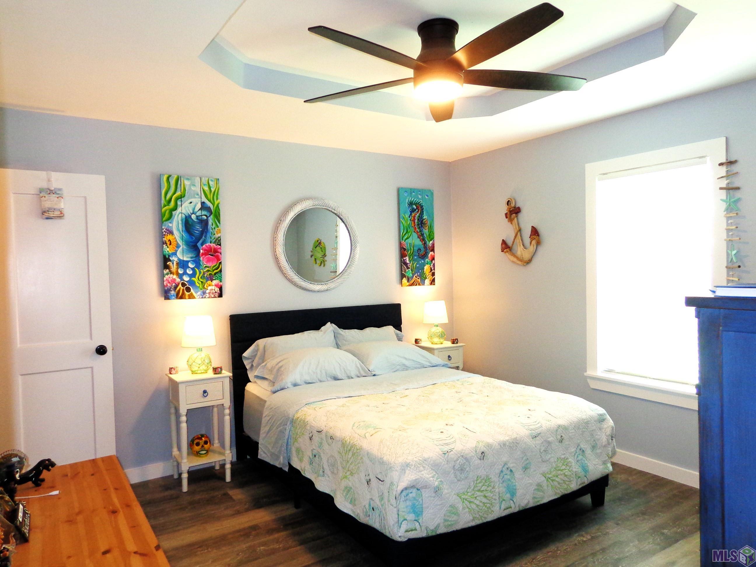 203 Robyn Street Gray, LA 70359 - Photo 10 of 27 PRIMARY BEDROOM