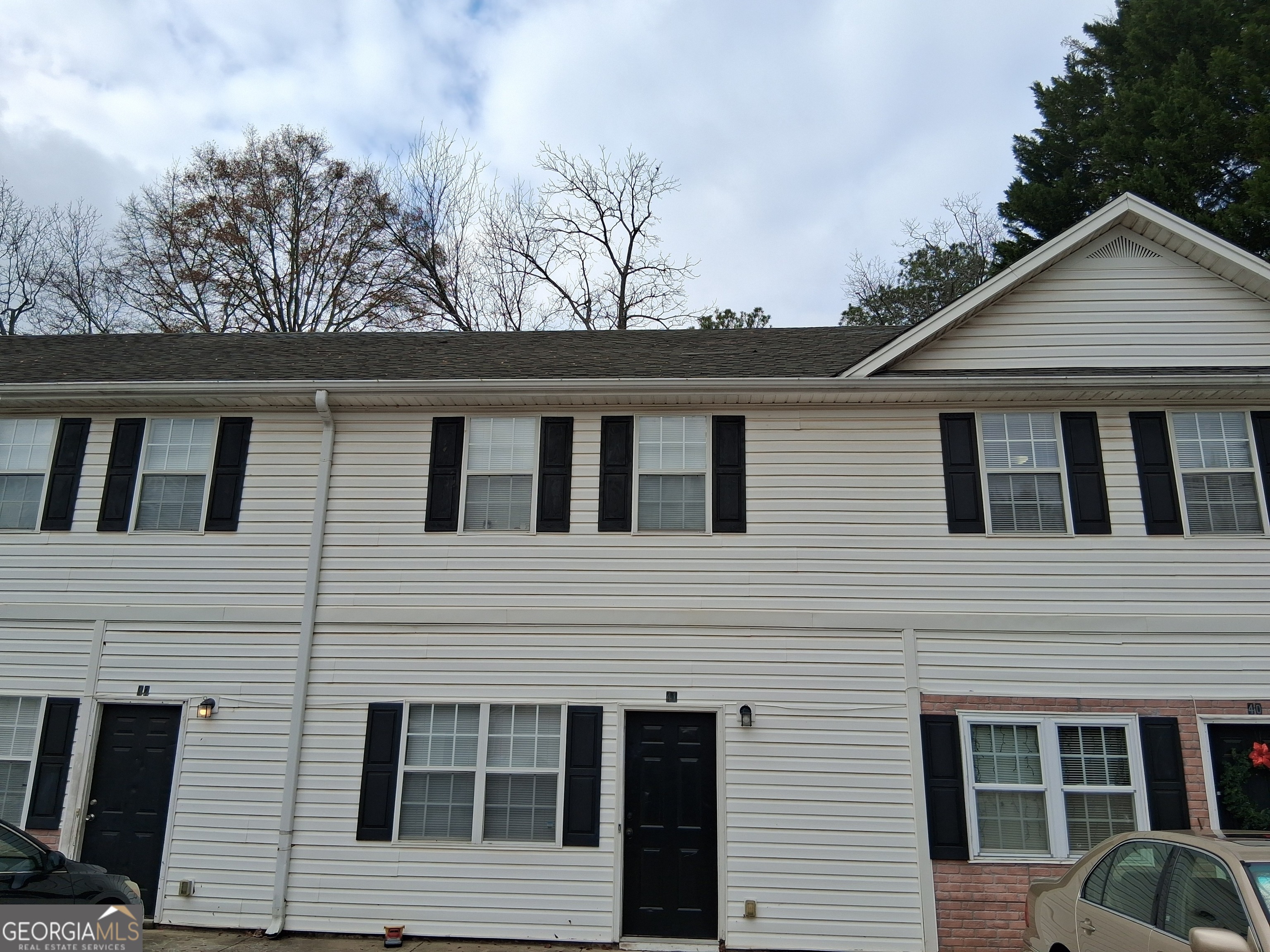 209 East Wilson Street, Unit 28 Villa Rica, GA 30180 - Photo 3 of 12