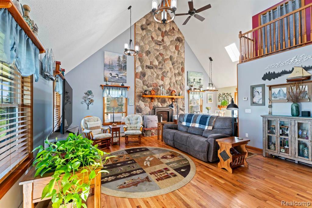 6510 Mertz Road Mayville, MI 48744 - Photo 7 of 34 Gallery Image 7