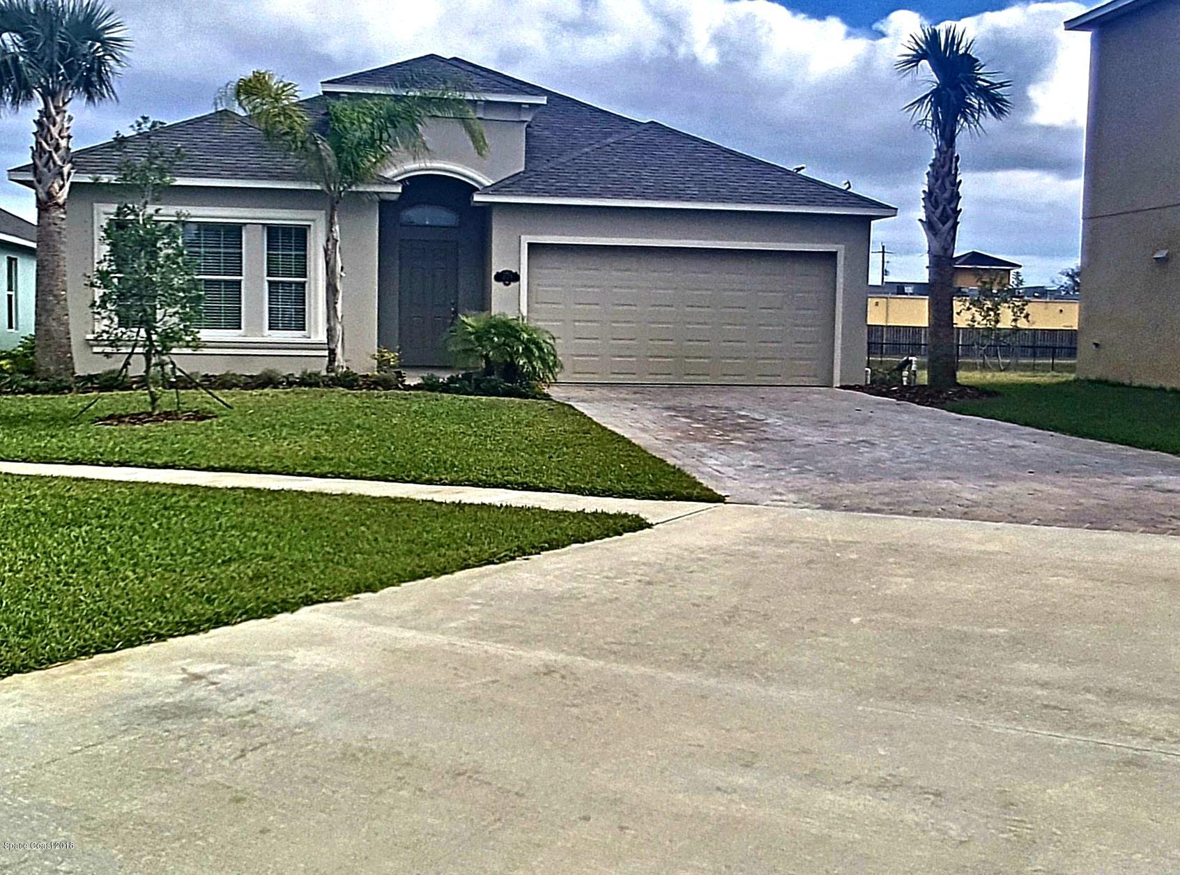 3575 Tabitha Court Melbourne, FL 32934 - Photo 1 of 13 Welcome Home!