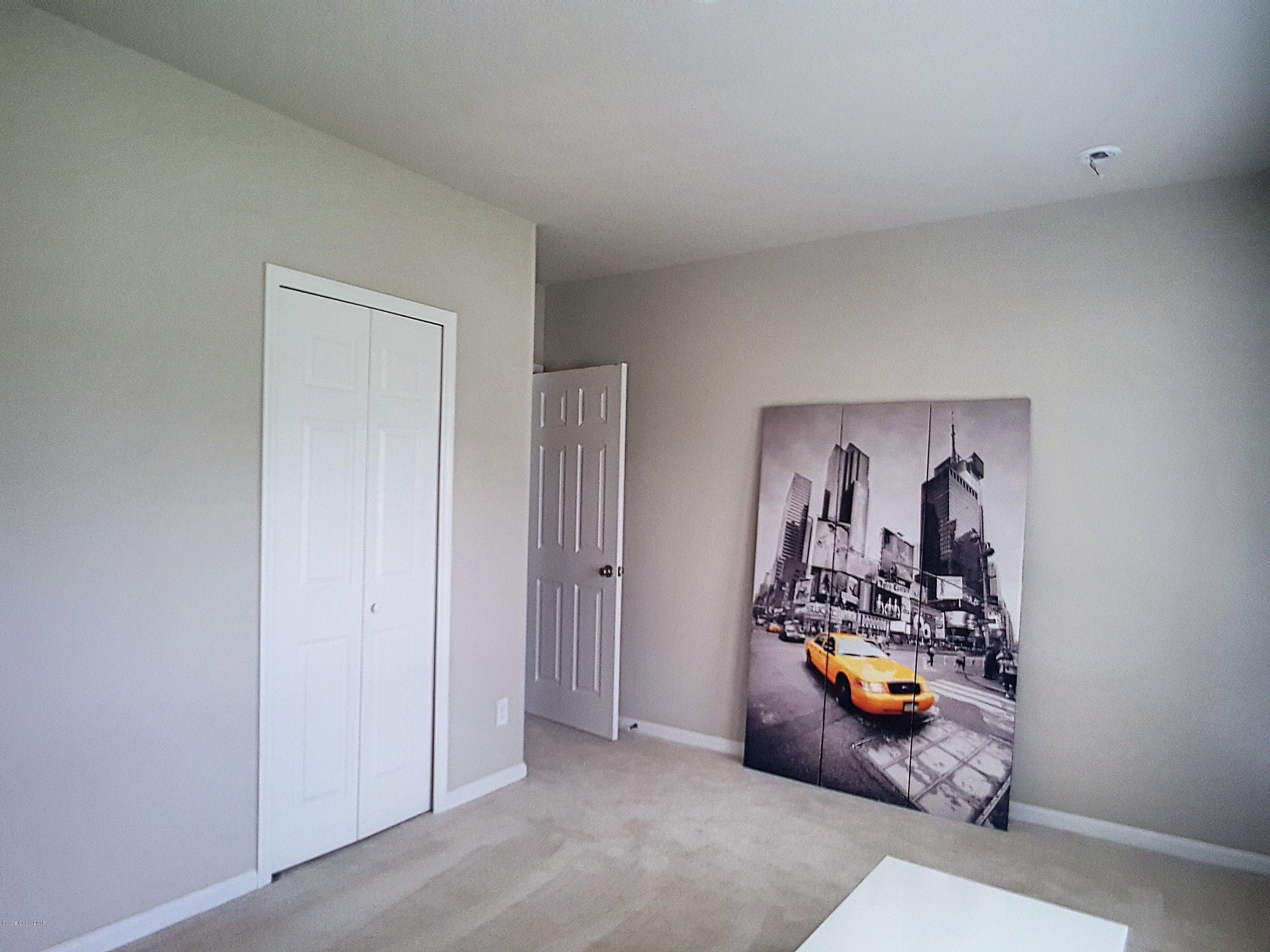 3575 Tabitha Court Melbourne, FL 32934 - Photo 2 of 13 Bedroom #1