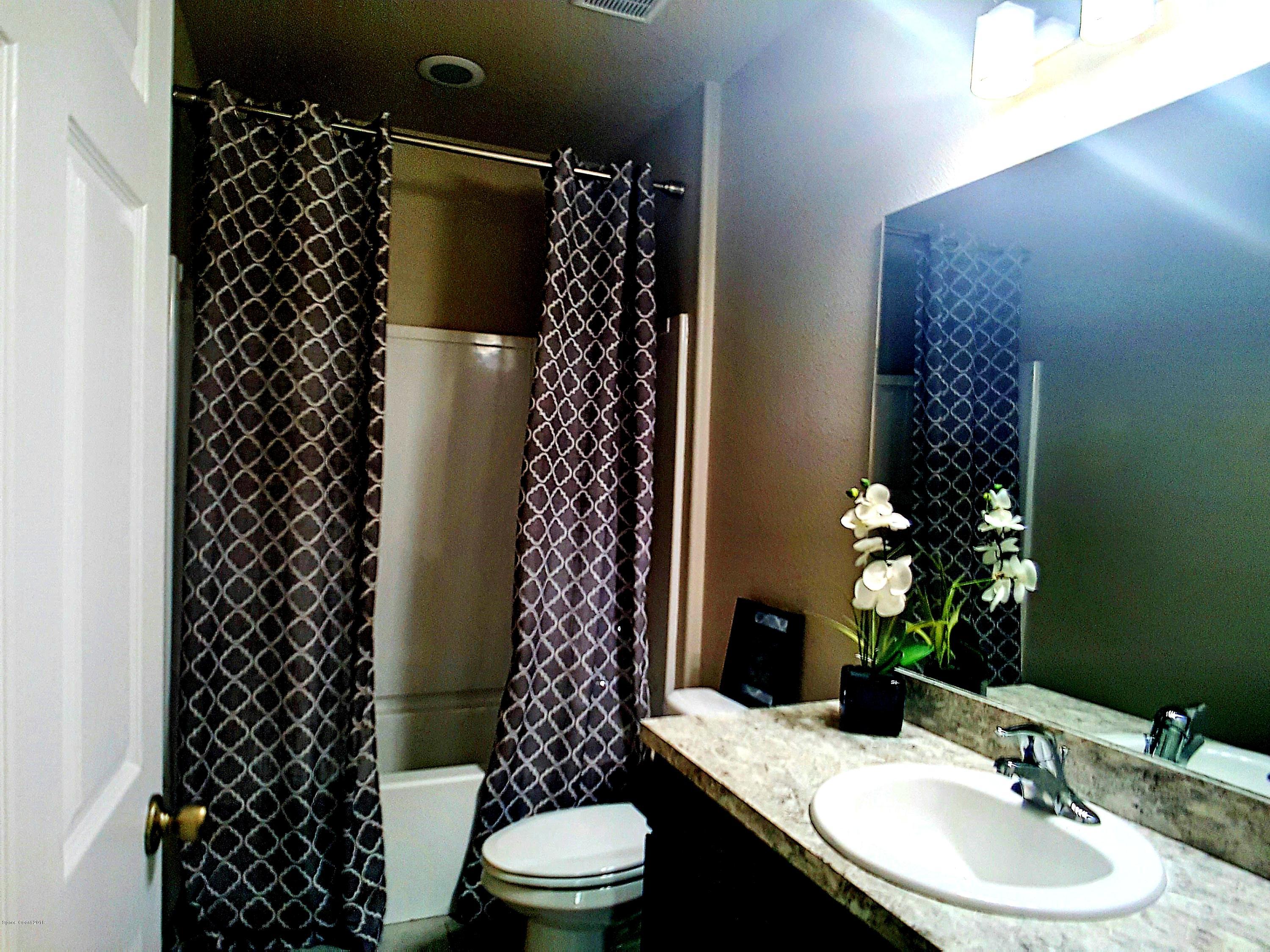 3575 Tabitha Court Melbourne, FL 32934 - Photo 3 of 13 Bathroom #2