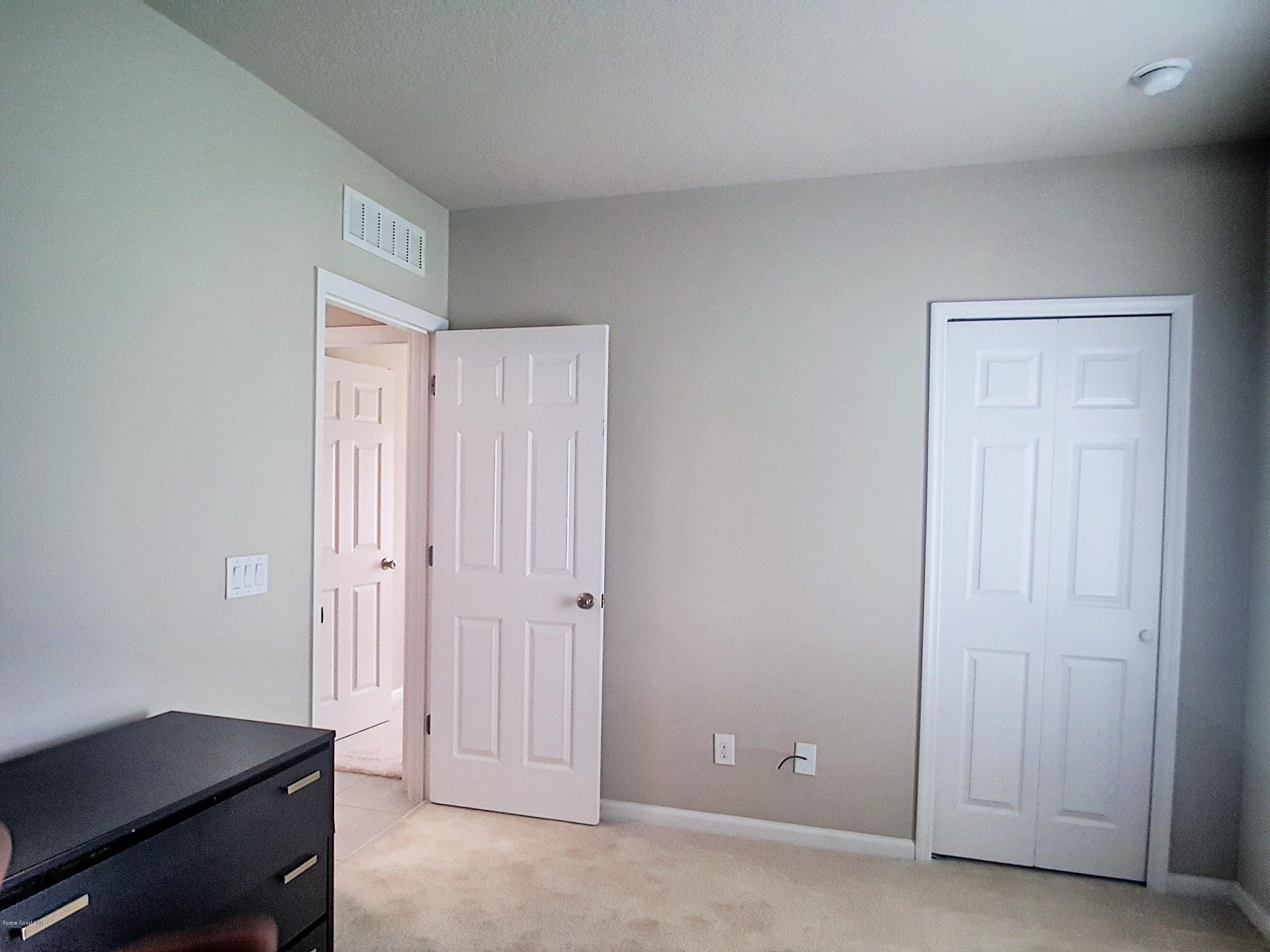 3575 Tabitha Court Melbourne, FL 32934 - Photo 4 of 13 Bedroom #2