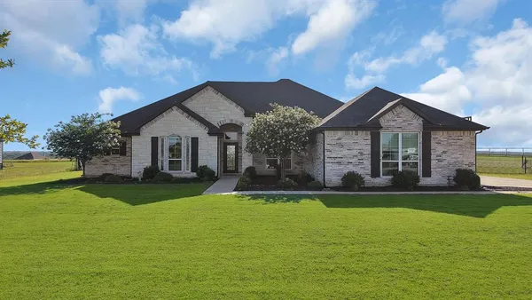 $675,000 | 259 Durning Road, Van Alstyne, TX 75495