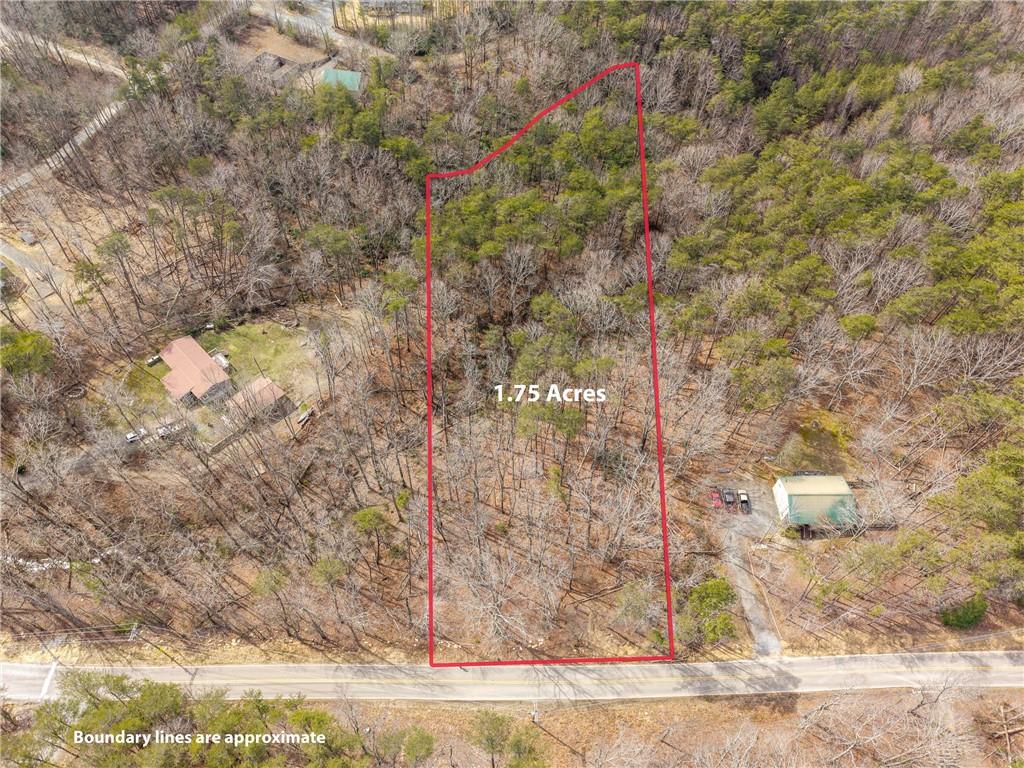 167 Henderson Mountain Road Jasper, GA 30143 - Photo 11 of 22