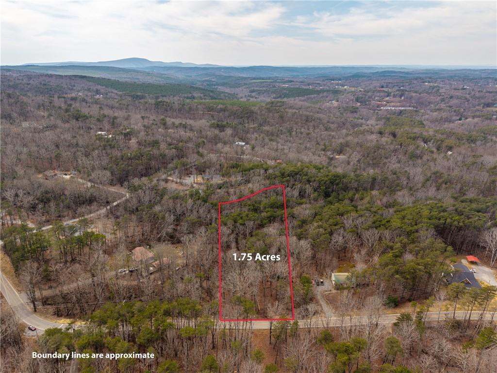 167 Henderson Mountain Road Jasper, GA 30143 - Photo 12 of 22