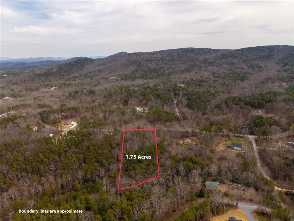 167 Henderson Mountain Road Jasper, GA 30143 - Photo 16 of 22