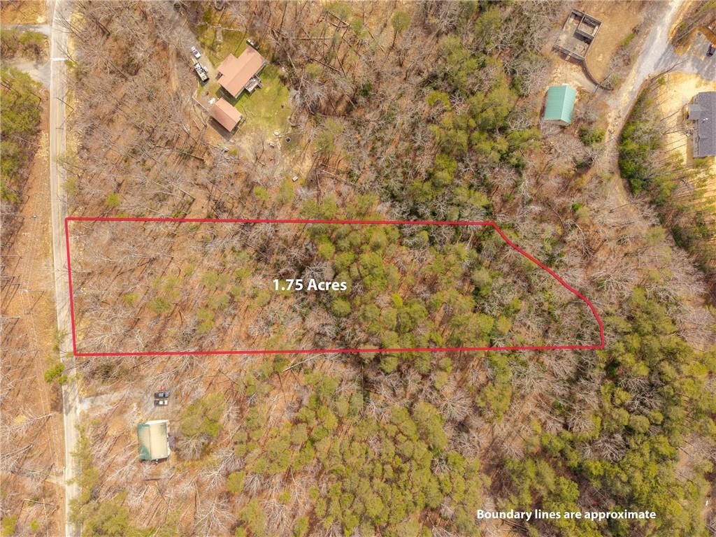 167 Henderson Mountain Road Jasper, GA 30143 - Photo 18 of 22