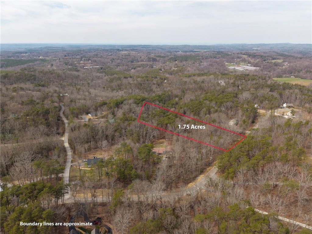 167 Henderson Mountain Road Jasper, GA 30143 - Photo 21 of 22