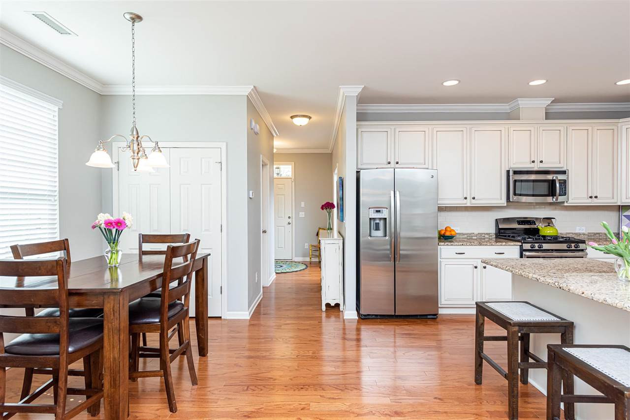 1303 Ileagnes Road Raleigh, NC 27603 - Photo 8 of 29 Photo 8