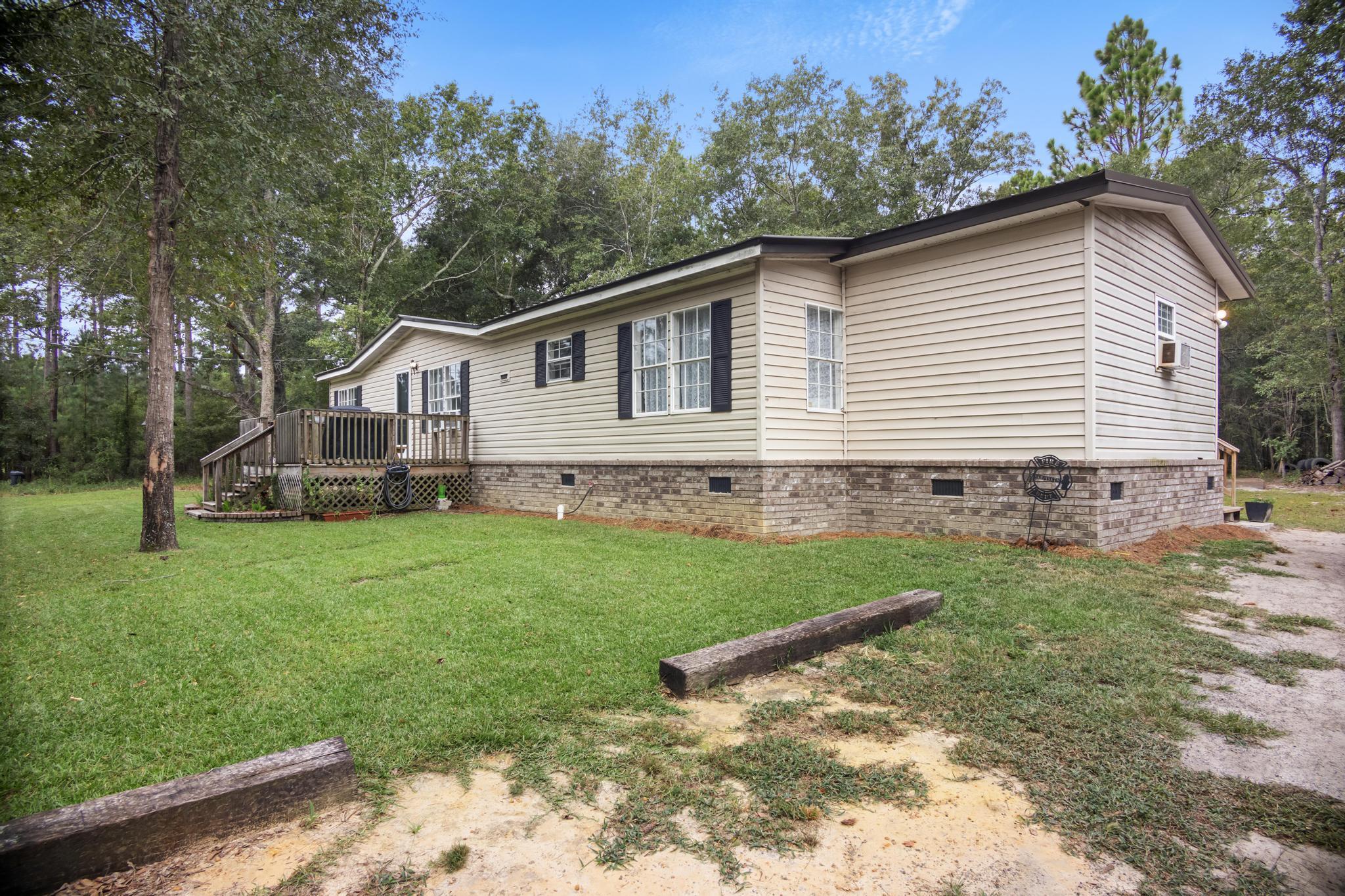 1091 Pheasant Road Barnwell, SC 29812 - Photo 3 of 29