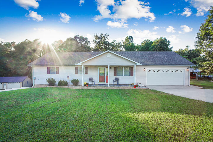 7940 Red Hill Road Pall Mall, TN 38577 - Photo 1 of 37 CE8A8386