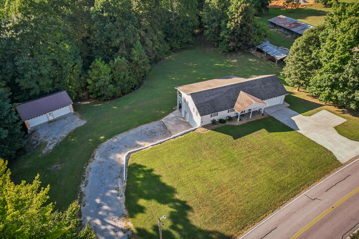 7940 Red Hill Road Pall Mall, TN 38577 - Photo 31 of 37 DJI_0649