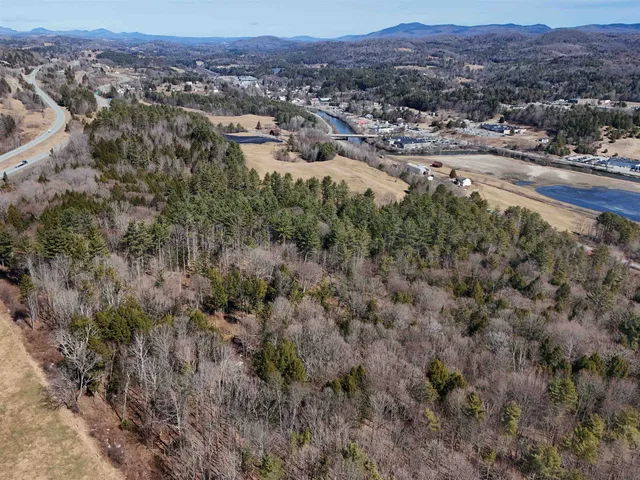 $159,000 | 595 Old Center Road, St. Johnsbury, VT 05819