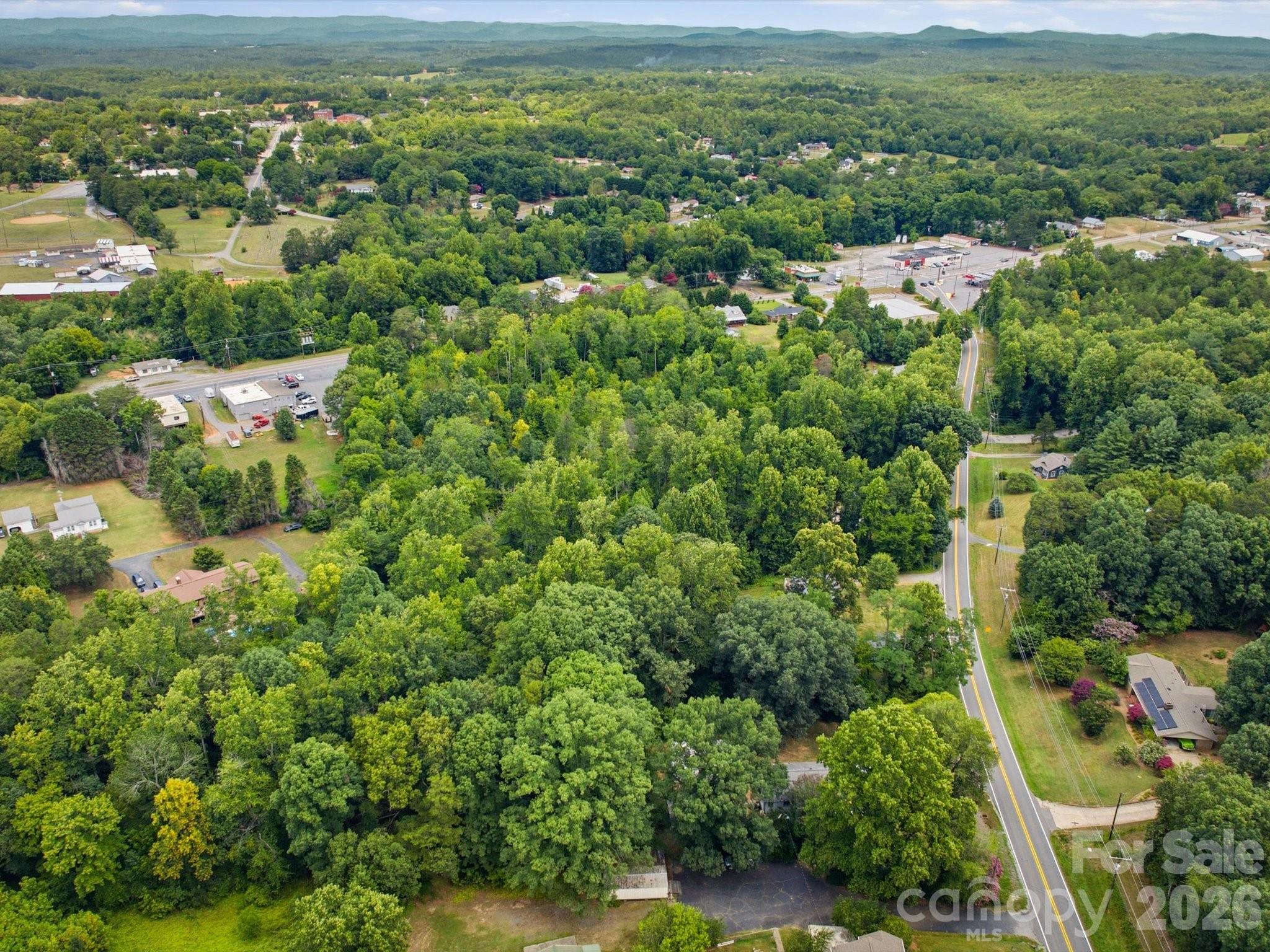 1839 Drexel Road Valdese, NC 28690 - Photo 10 of 22