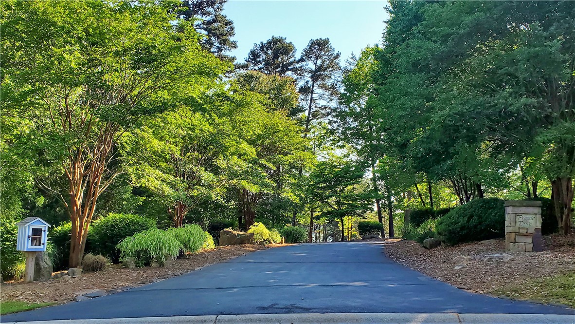 703 Navigator's Point Seneca, SC 29672 - Photo 15 of 15 Entrance to access the boat ramps. This is locate