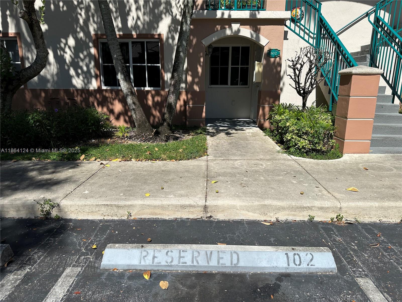 2910 Southeast 13th Avenue, Unit 10250 Homestead, FL 33035 - Photo 23 of 23 a front view of a house