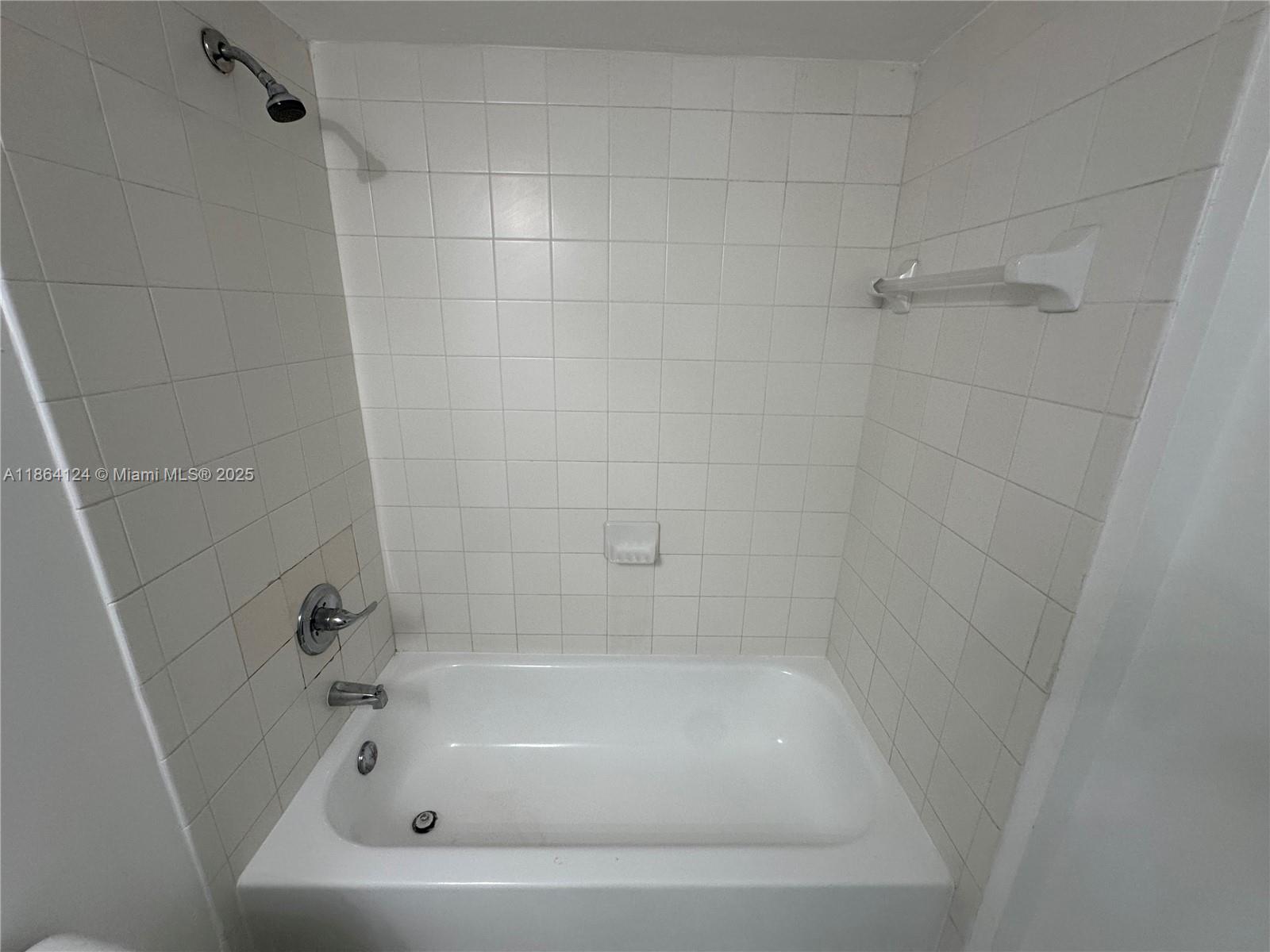 2910 Southeast 13th Avenue, Unit 10250 Homestead, FL 33035 - Photo 8 of 23 a white bath tub sitting in a bathroom
