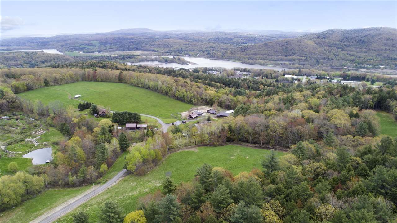 217 Darby Hill Road Rockingham, VT 05101 - Photo 1 of 40