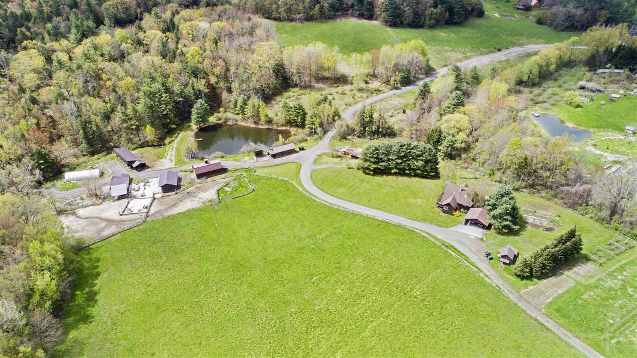 217 Darby Hill Road Rockingham, VT 05101 - Photo 2 of 40