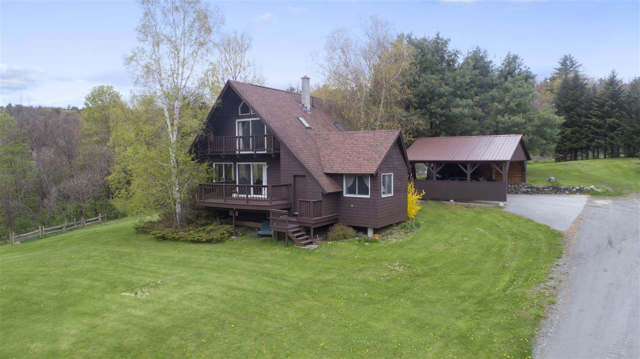 217 Darby Hill Road Rockingham, VT 05101 - Photo 3 of 40