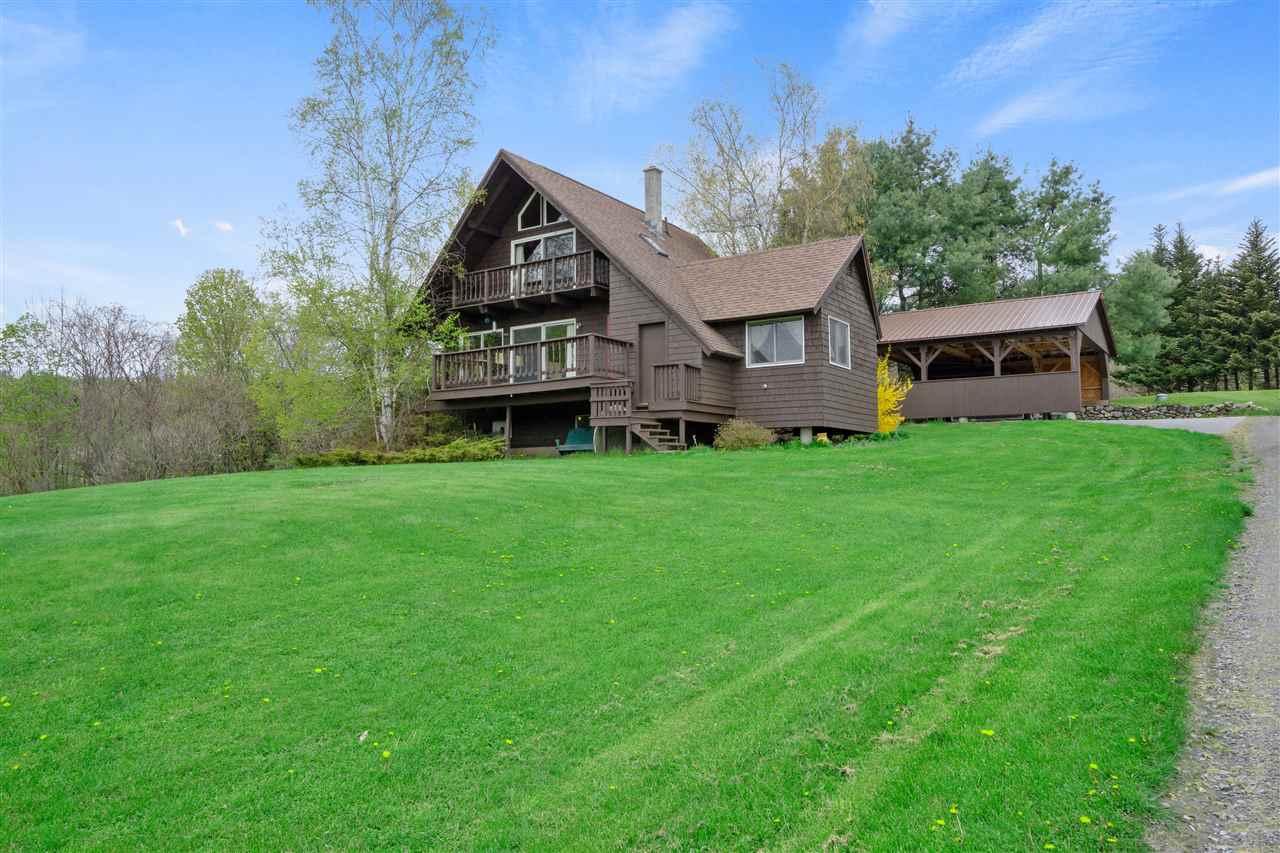 217 Darby Hill Road Rockingham, VT 05101 - Photo 33 of 40