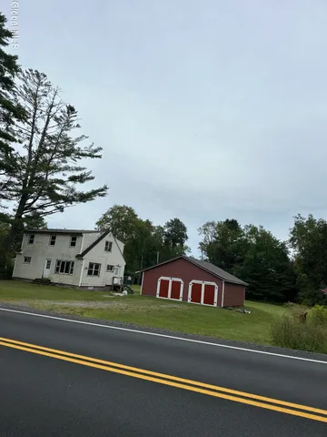 $65,000 | 4212 State Route 8, Cold Brook, NY 13324