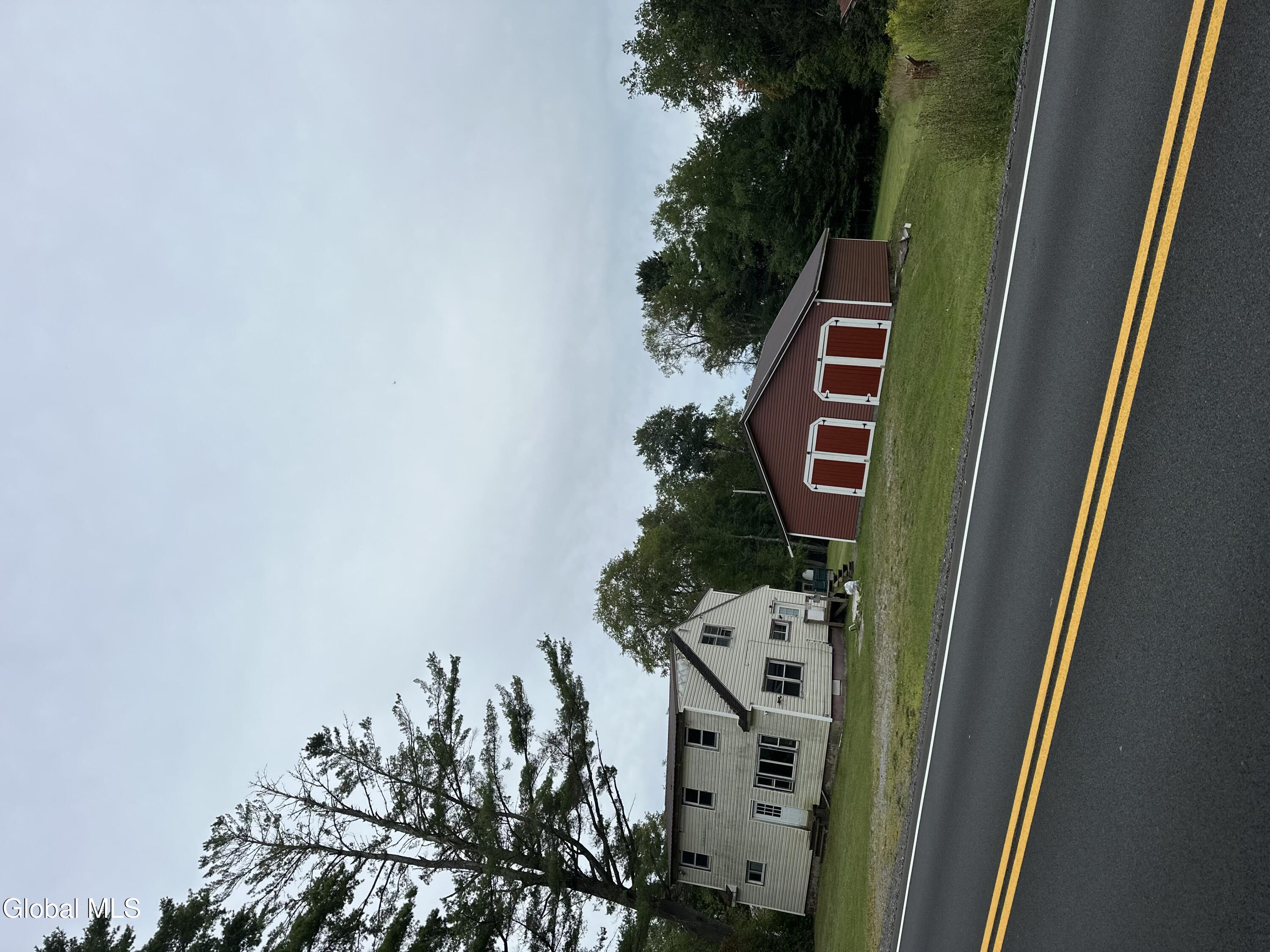 4212 State Route 8 Cold Brook, NY 13324 - Photo 1 of 48 4212 state route 8