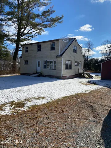 $65,000 | 4212 State Route 8, Cold Brook, NY 13324