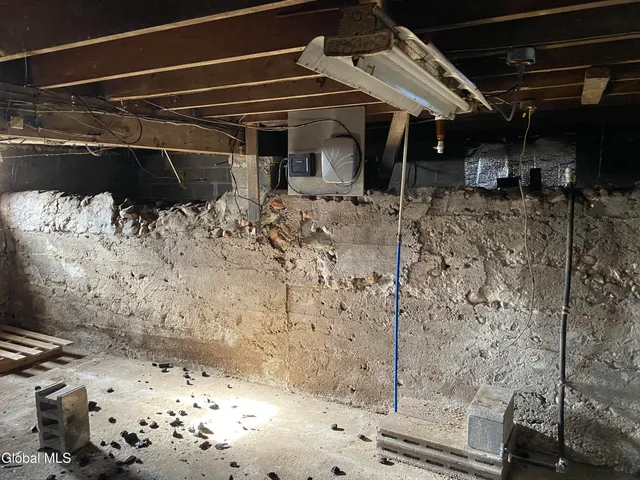 $65,000 | 4212 State Route 8, Cold Brook, NY 13324