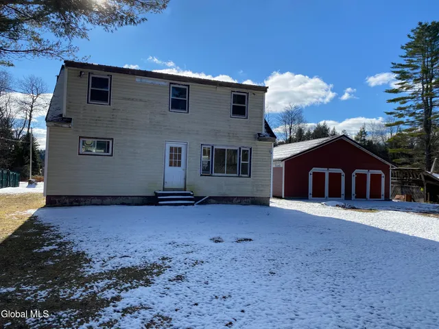 $65,000 | 4212 State Route 8, Cold Brook, NY 13324