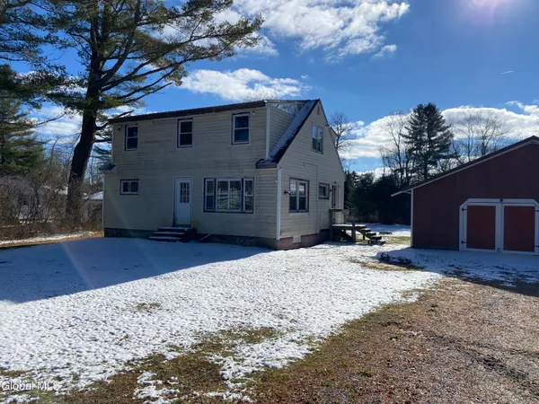 $65,000 | 4212 State Route 8, Cold Brook, NY 13324