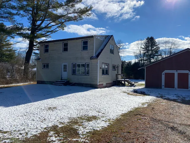 $65,000 | 4212 State Route 8, Cold Brook, NY 13324