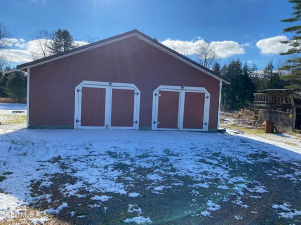 $65,000 | 4212 State Route 8, Cold Brook, NY 13324
