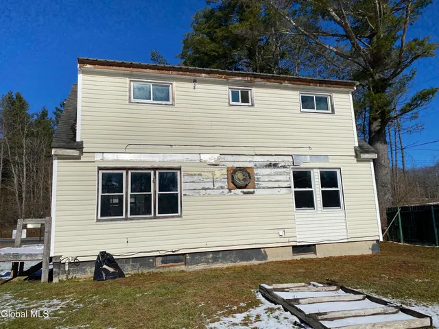 $65,000 | 4212 State Route 8, Cold Brook, NY 13324