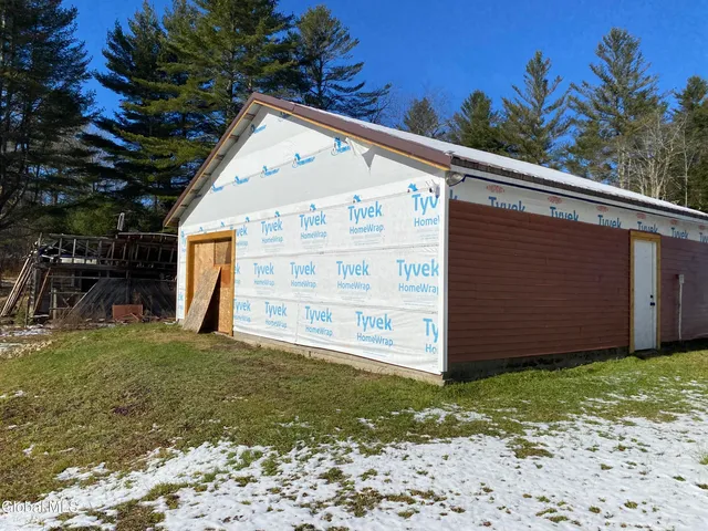 $65,000 | 4212 State Route 8, Cold Brook, NY 13324