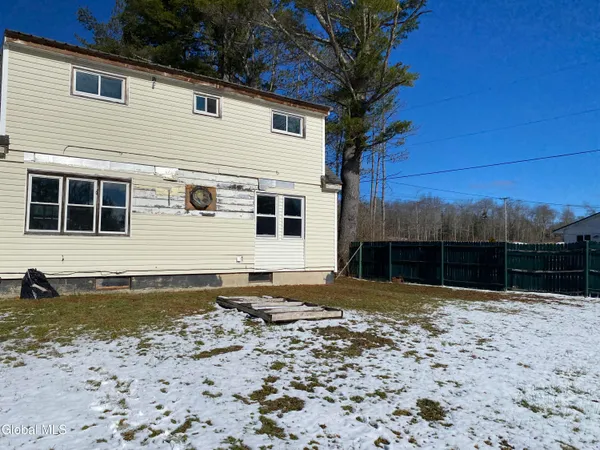 $65,000 | 4212 State Route 8, Cold Brook, NY 13324