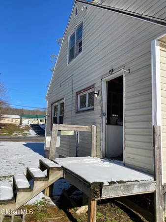 $65,000 | 4212 State Route 8, Cold Brook, NY 13324
