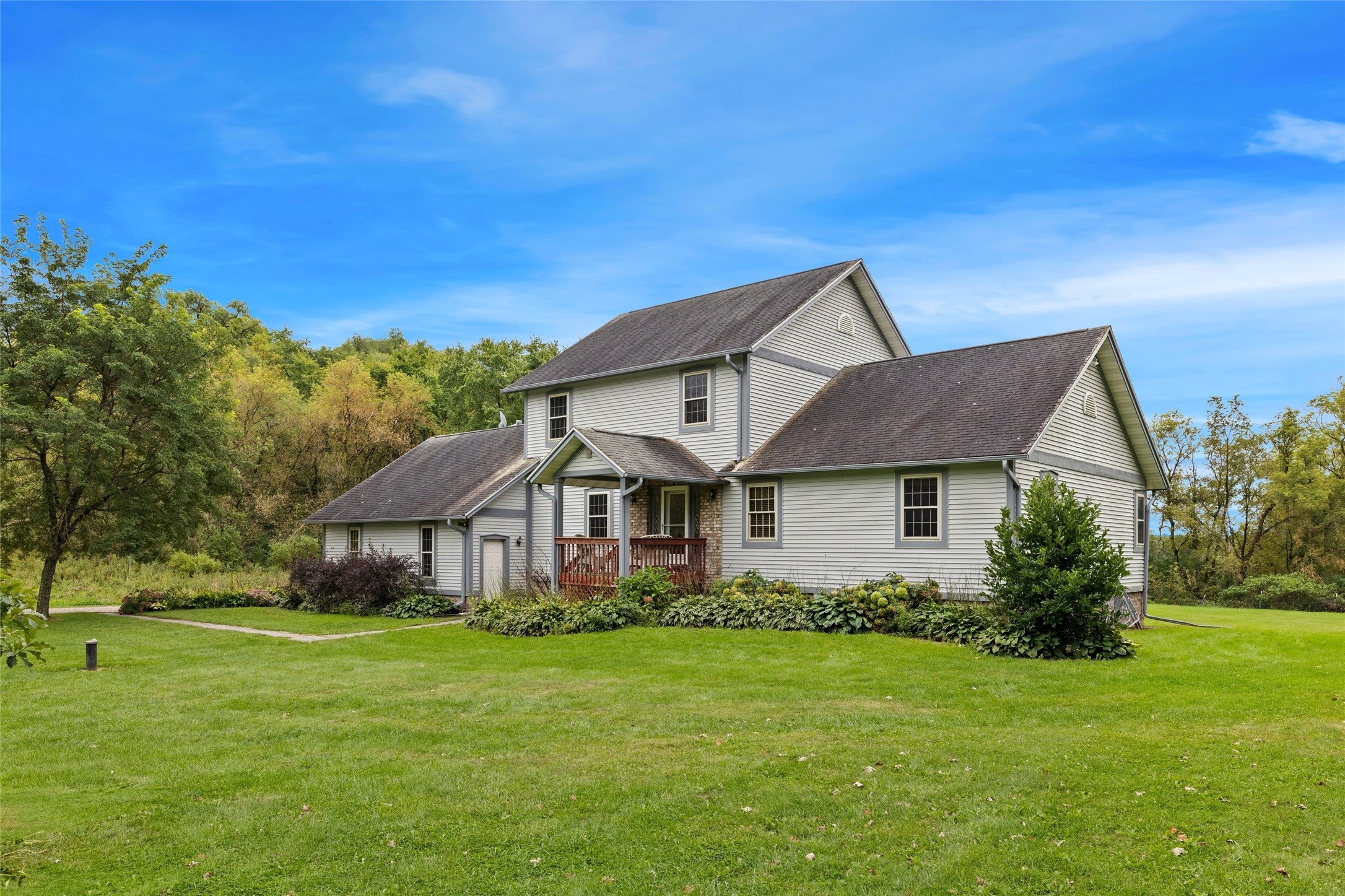 11124 West Neperud Road Osseo, WI 54758 - Photo 1 of 49 Gallery Image 1