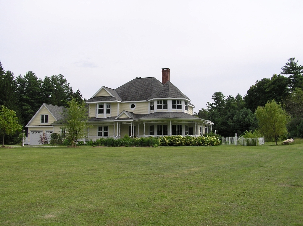 221 Ide Road Williamstown, MA 01267 - Photo 1 of 24 221 Ide Road