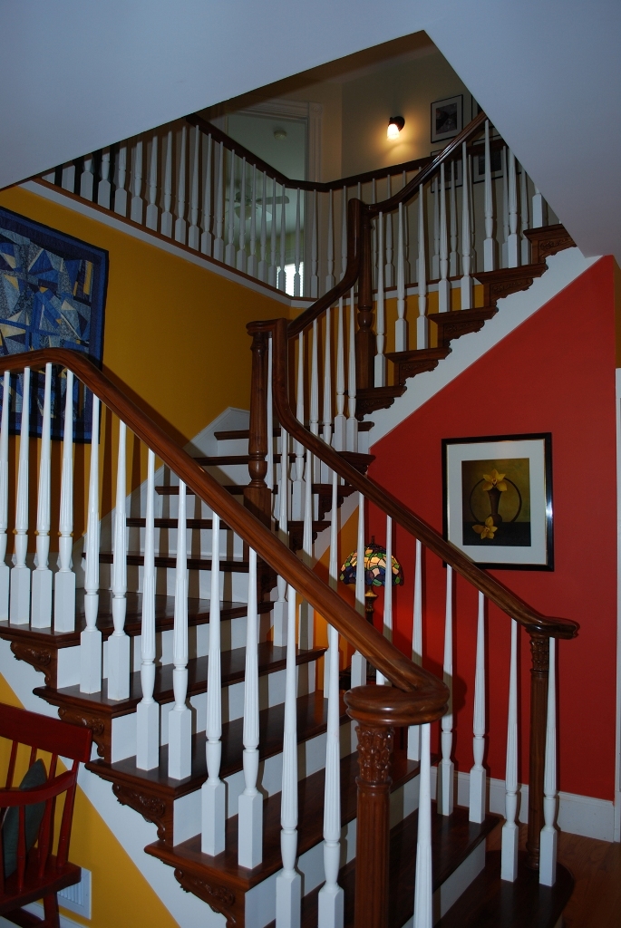 221 Ide Road Williamstown, MA 01267 - Photo 2 of 24 Front hall