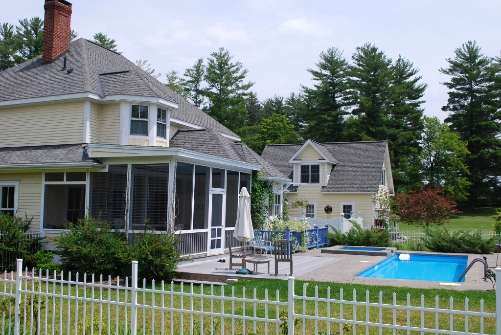 221 Ide Road Williamstown, MA 01267 - Photo 19 of 24 Pool