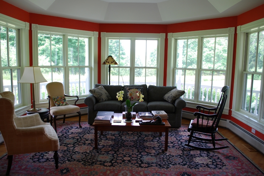 221 Ide Road Williamstown, MA 01267 - Photo 3 of 24 Living room