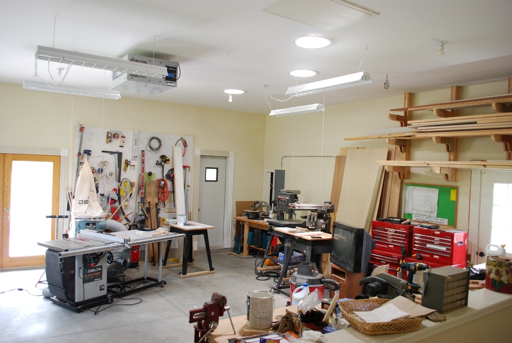 221 Ide Road Williamstown, MA 01267 - Photo 24 of 24 Workshop