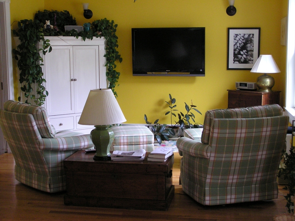 221 Ide Road Williamstown, MA 01267 - Photo 6 of 24 Family room