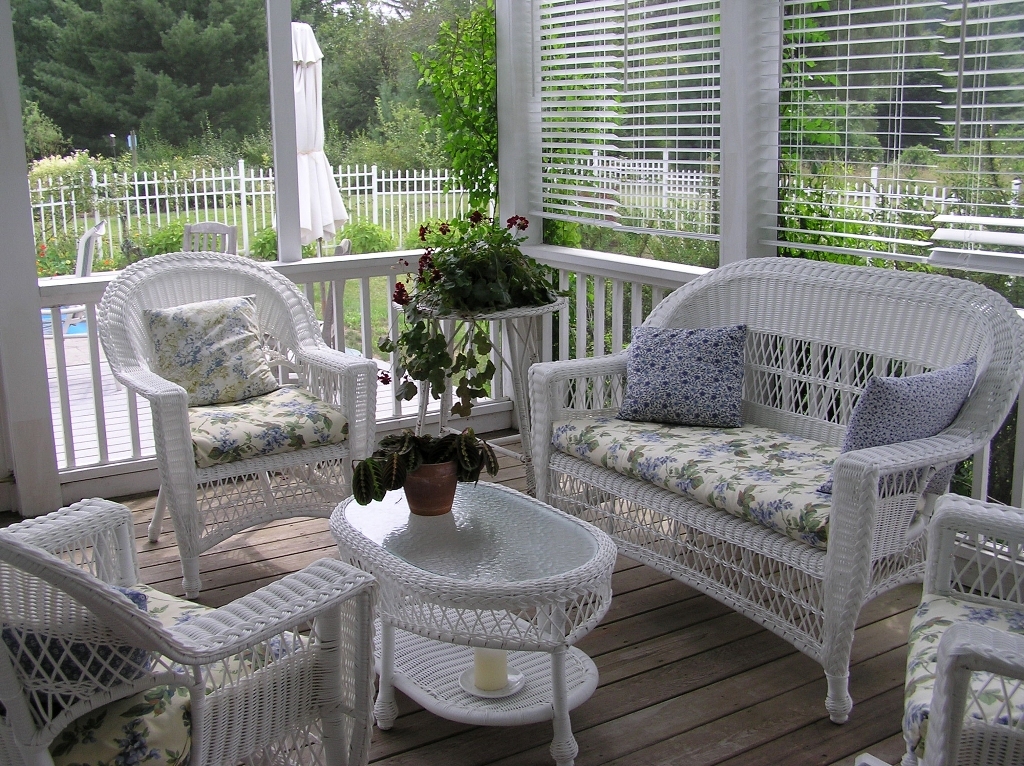 221 Ide Road Williamstown, MA 01267 - Photo 8 of 24 Enclosed porch
