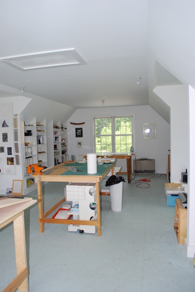221 Ide Road Williamstown, MA 01267 - Photo 9 of 24 Studio