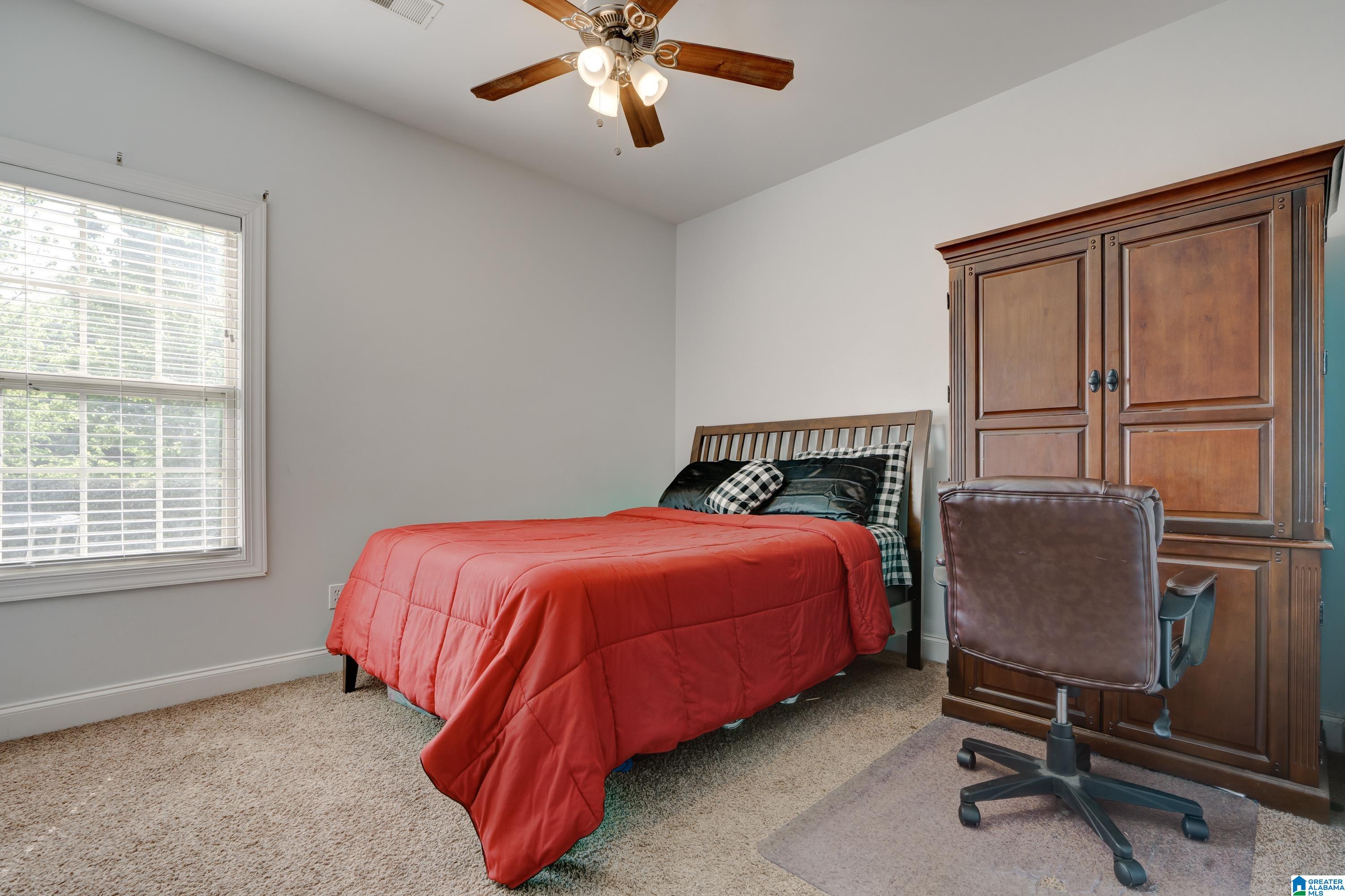 181 Kingbird Lane Remlap, AL 35133 - Photo 30 of 34