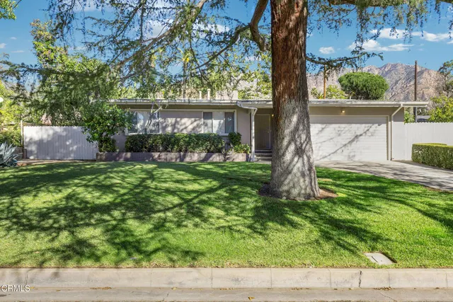 $4,900 | 631 Deodara Drive, Altadena, CA 91001